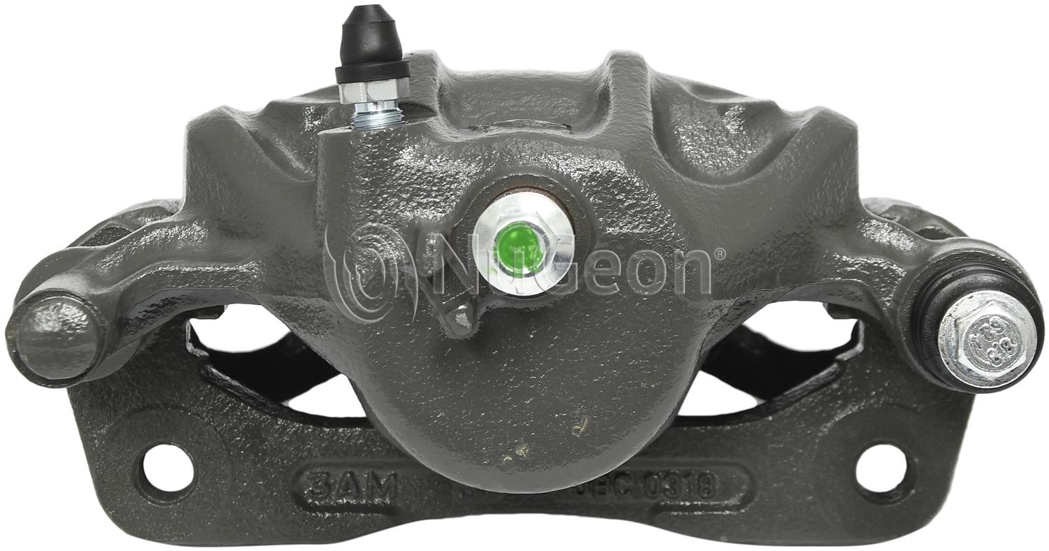 Vision 99P00804A Remanufactured Disc Brake Caliper - Image 6