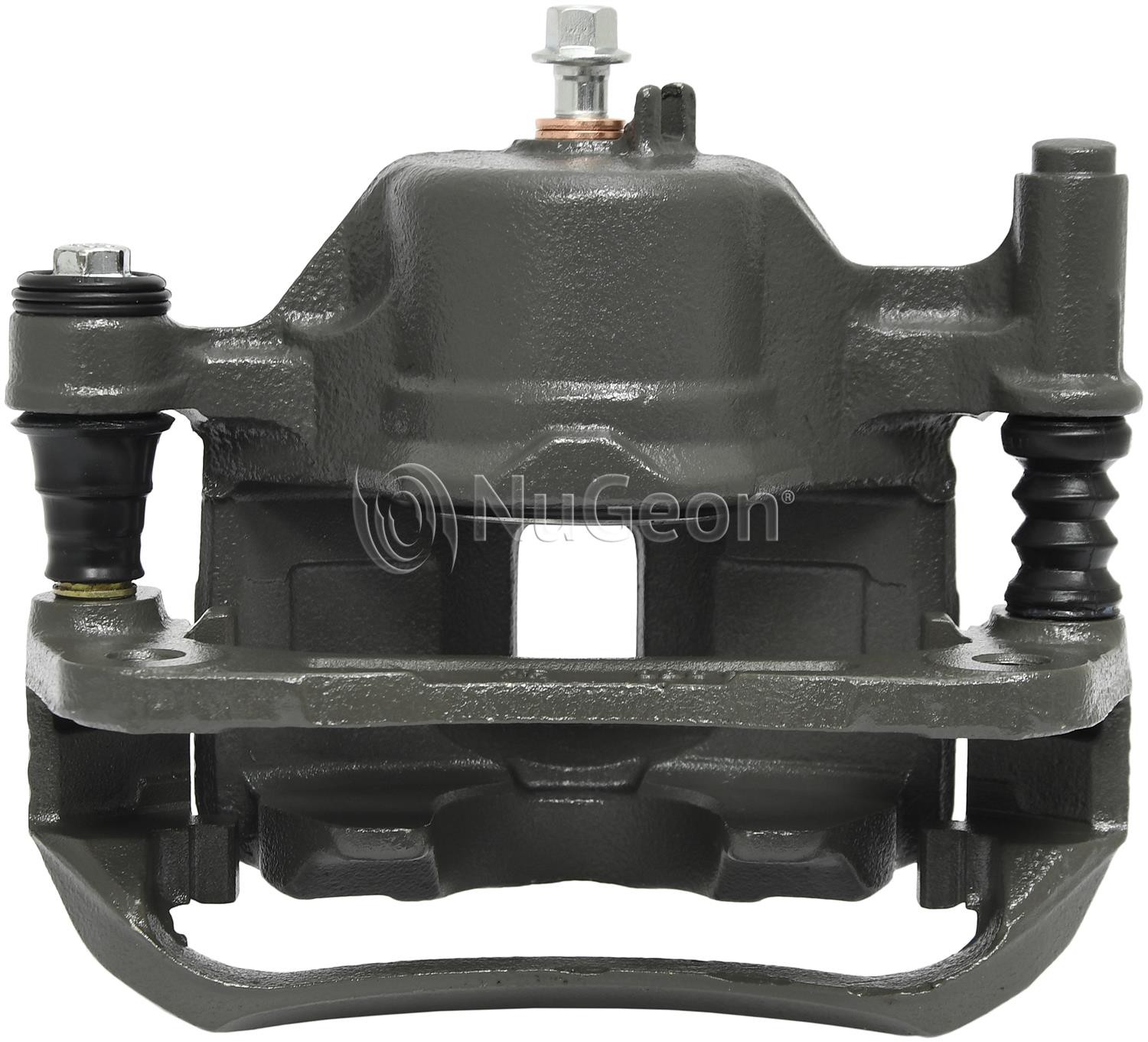 Vision 99P00804B Remanufactured Disc Brake Caliper - Image 2