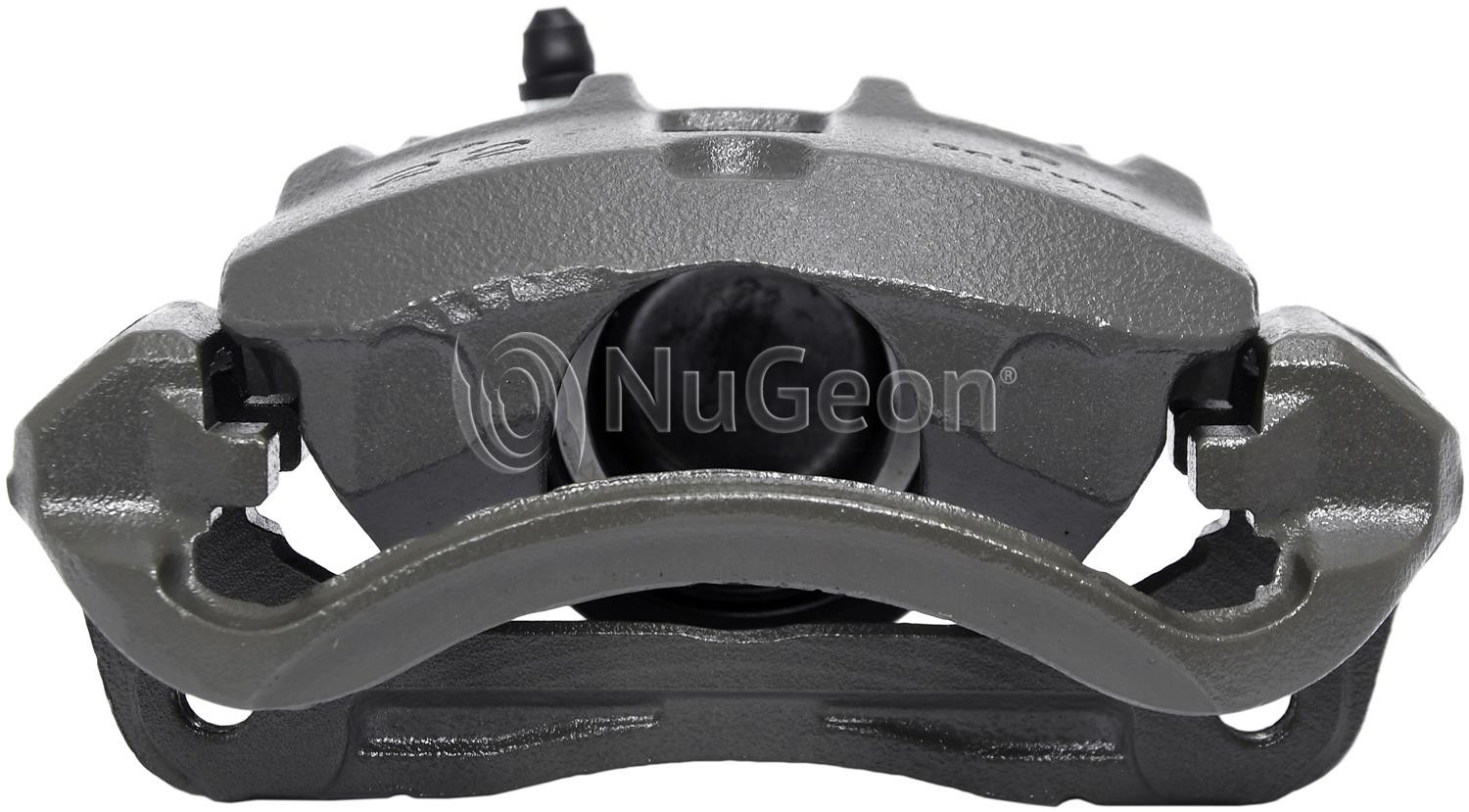 Vision 99P00804B Remanufactured Disc Brake Caliper - Image 4