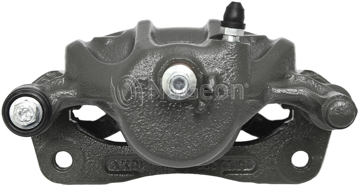 Vision 99P00804B Remanufactured Disc Brake Caliper - Image 6