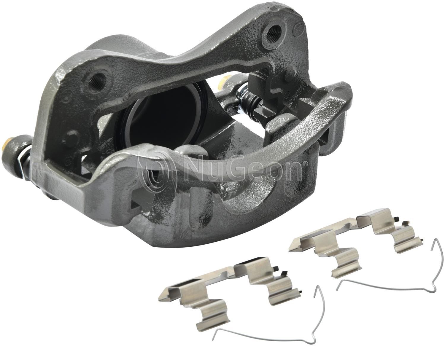 Vision 99P00814A Remanufactured Disc Brake Caliper