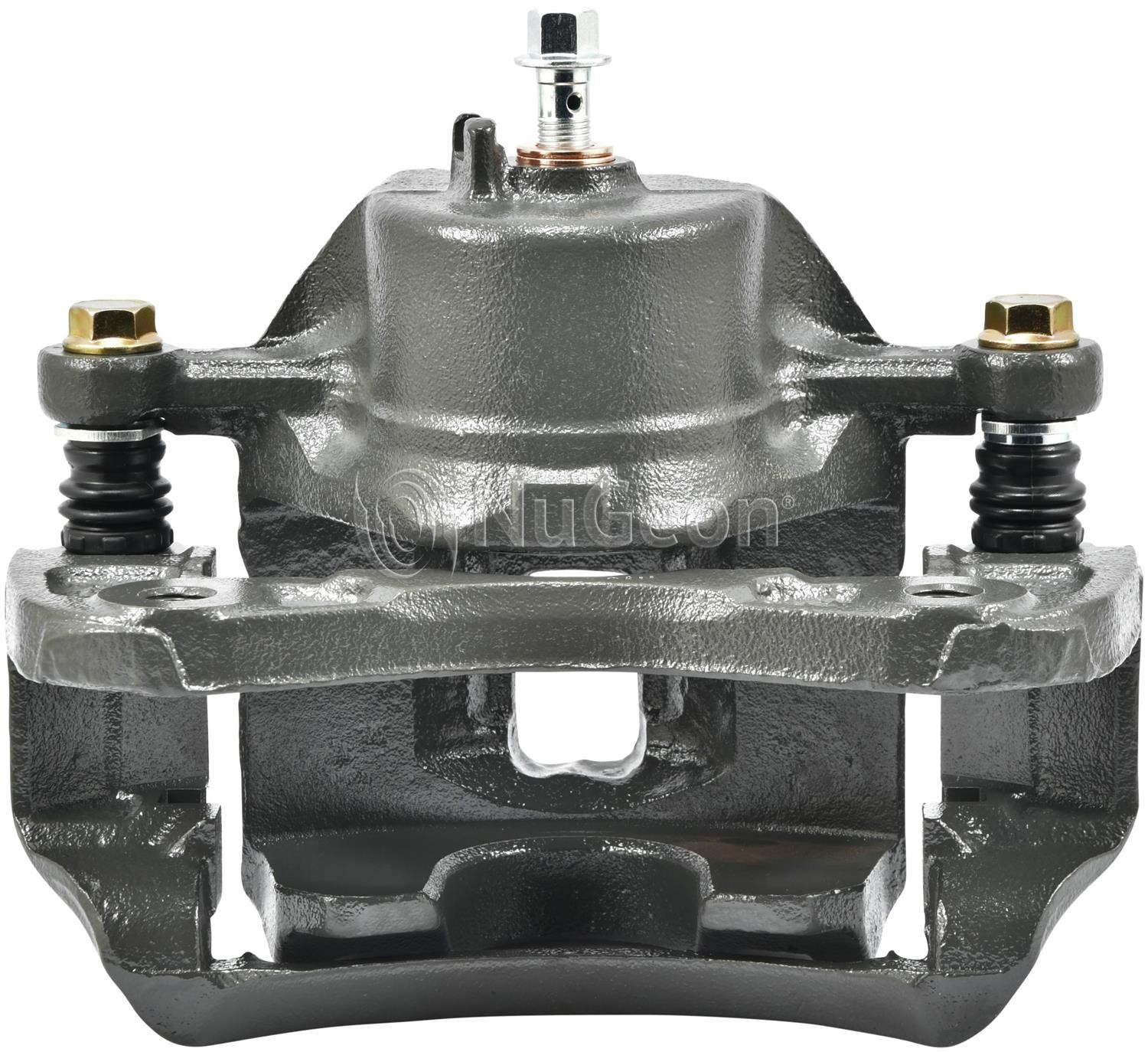 Vision 99P00814A Remanufactured Disc Brake Caliper - Image 2