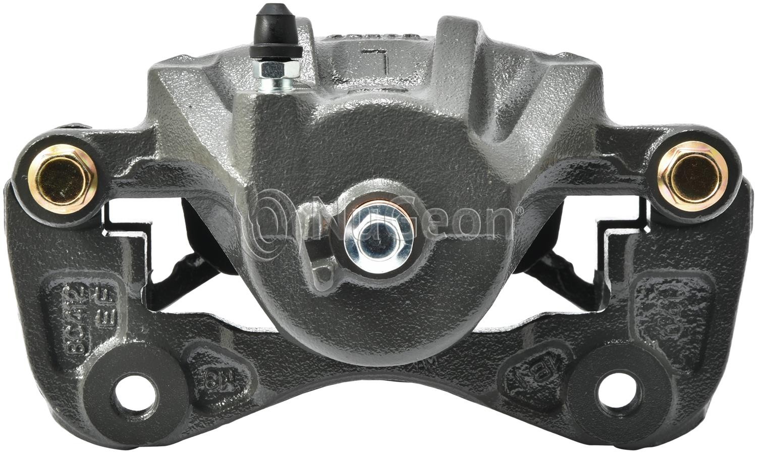 Vision 99P00814A Remanufactured Disc Brake Caliper - Image 4