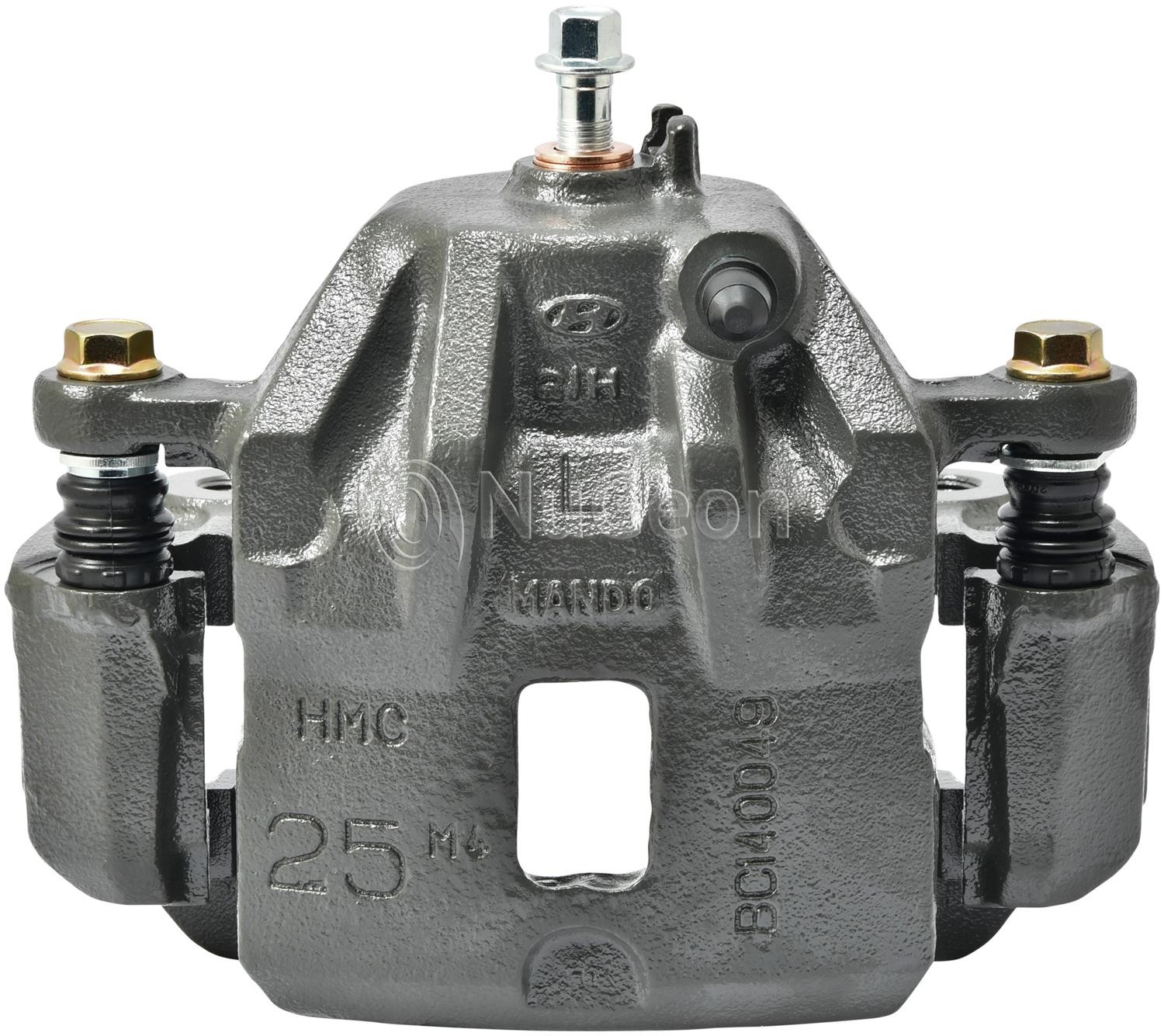 Vision 99P00814A Remanufactured Disc Brake Caliper - Image 5