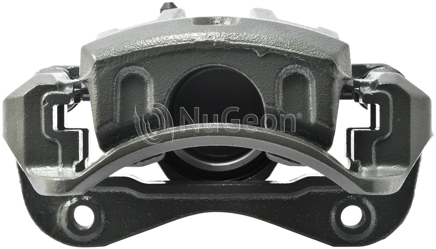 Vision 99P00814B Remanufactured Disc Brake Caliper - Image 3