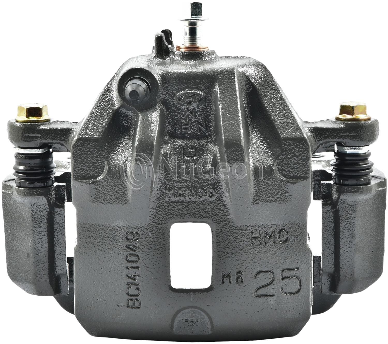 Vision 99P00814B Remanufactured Disc Brake Caliper - Image 5