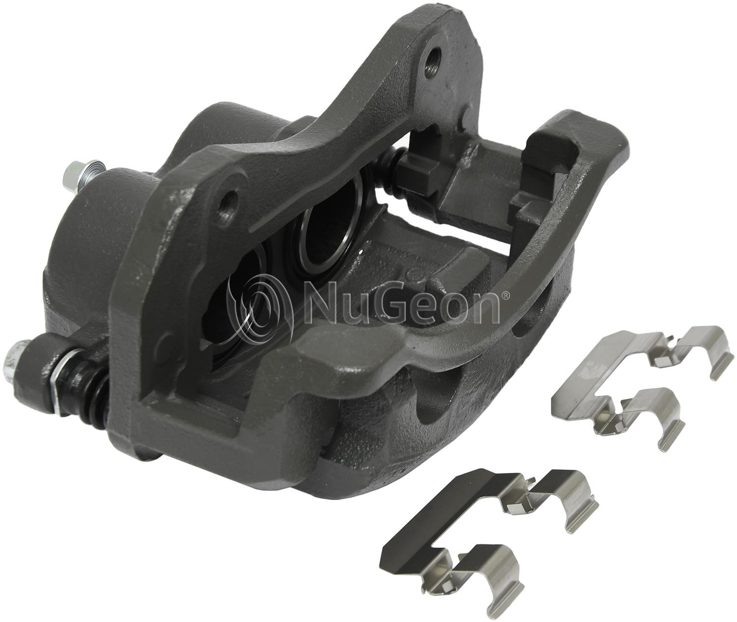 Vision 99P00816A Remanufactured Disc Brake Caliper
