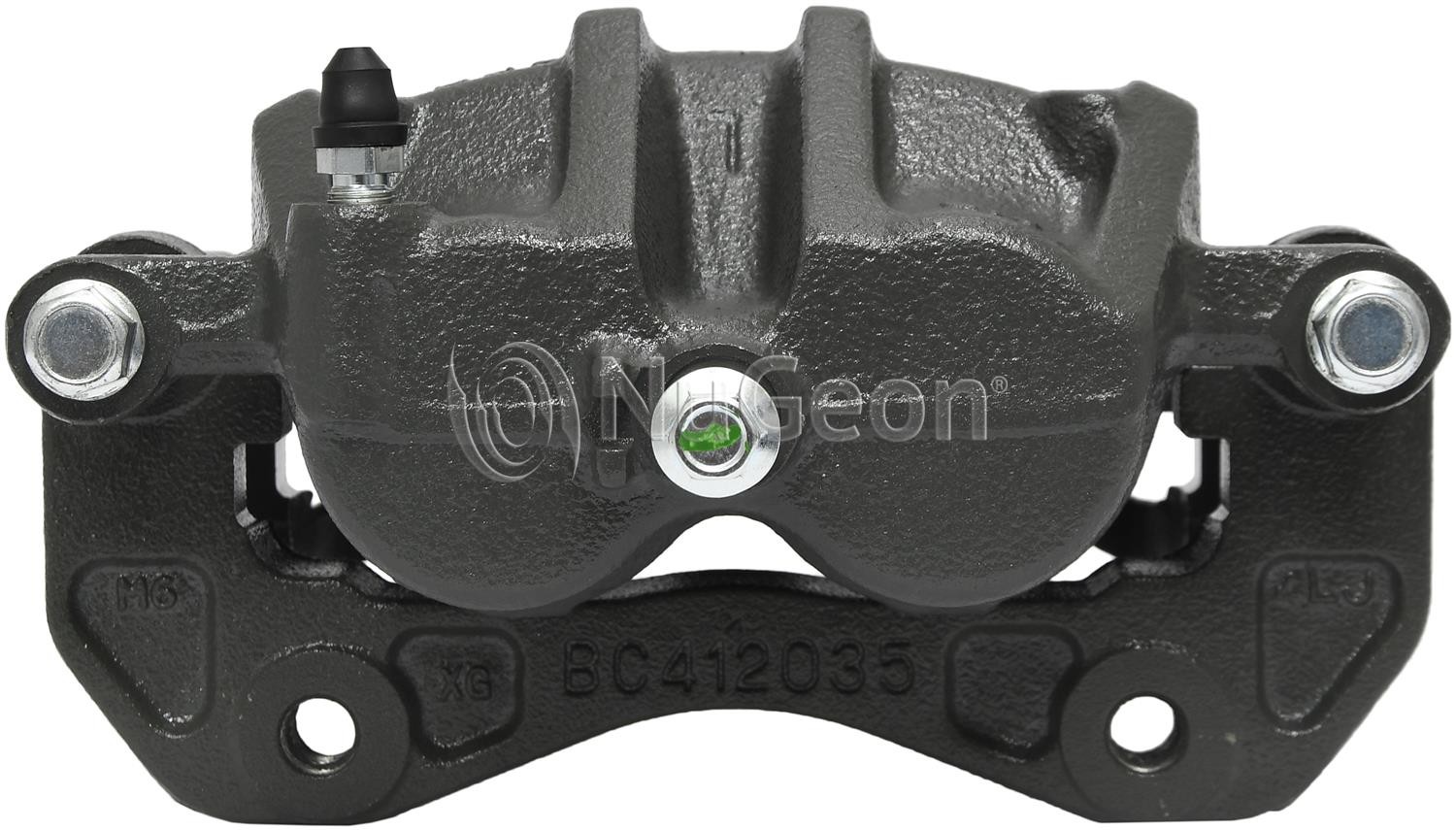Vision 99P00816A Remanufactured Disc Brake Caliper - Image 4