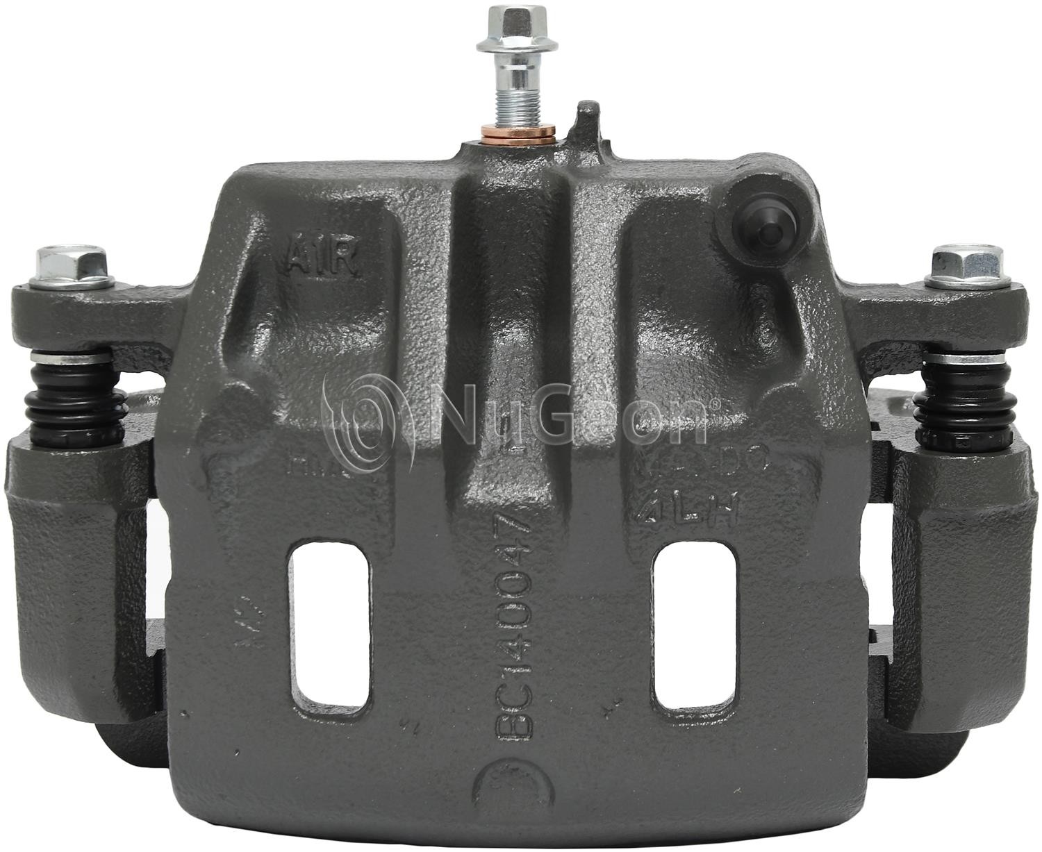Vision 99P00816A Remanufactured Disc Brake Caliper - Image 5