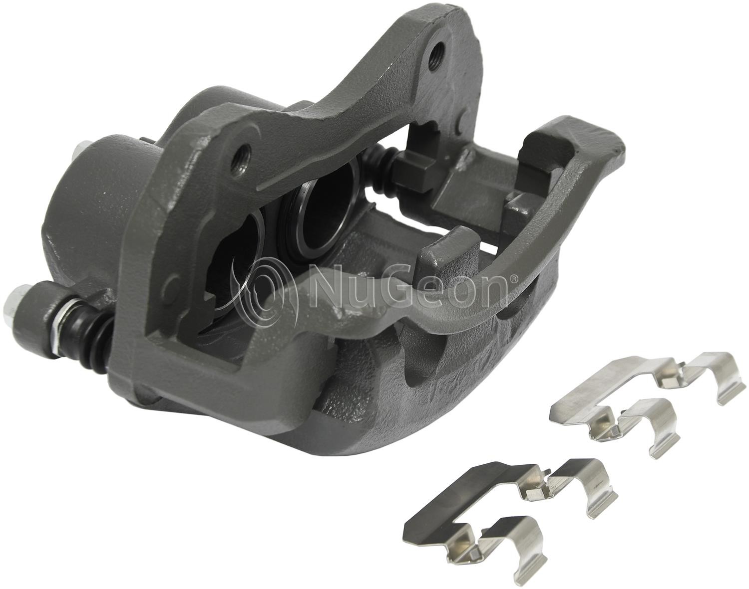 Vision 99P00816B Remanufactured Disc Brake Caliper