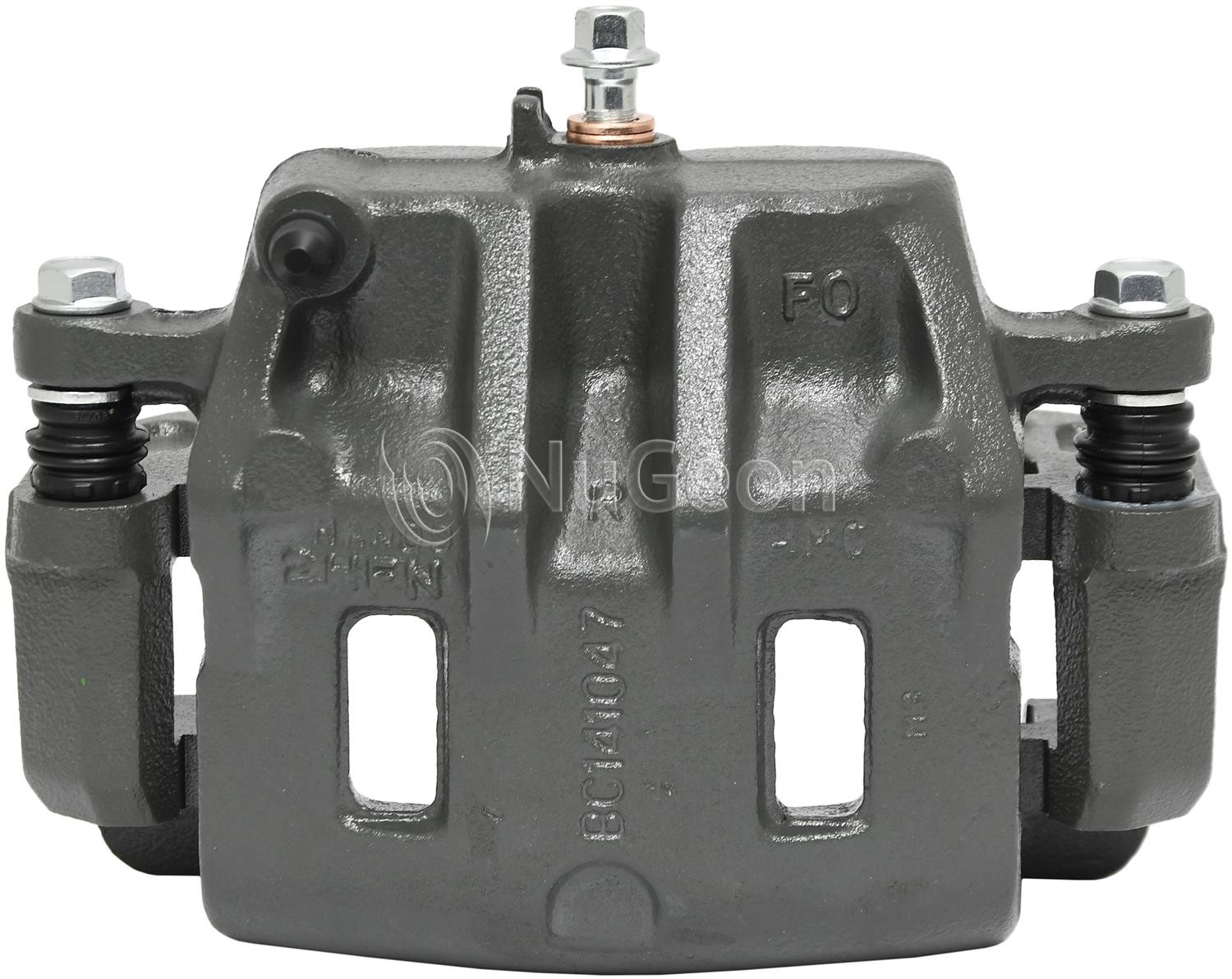 Vision 99P00816B Remanufactured Disc Brake Caliper - Image 5