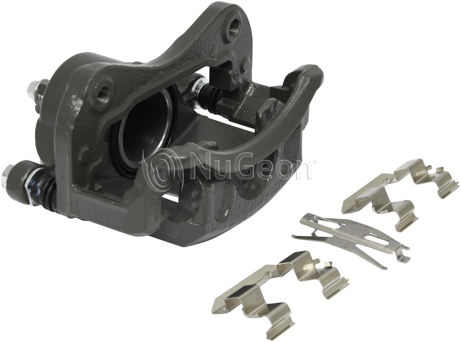 Vision 99P00818A Remanufactured Disc Brake Caliper