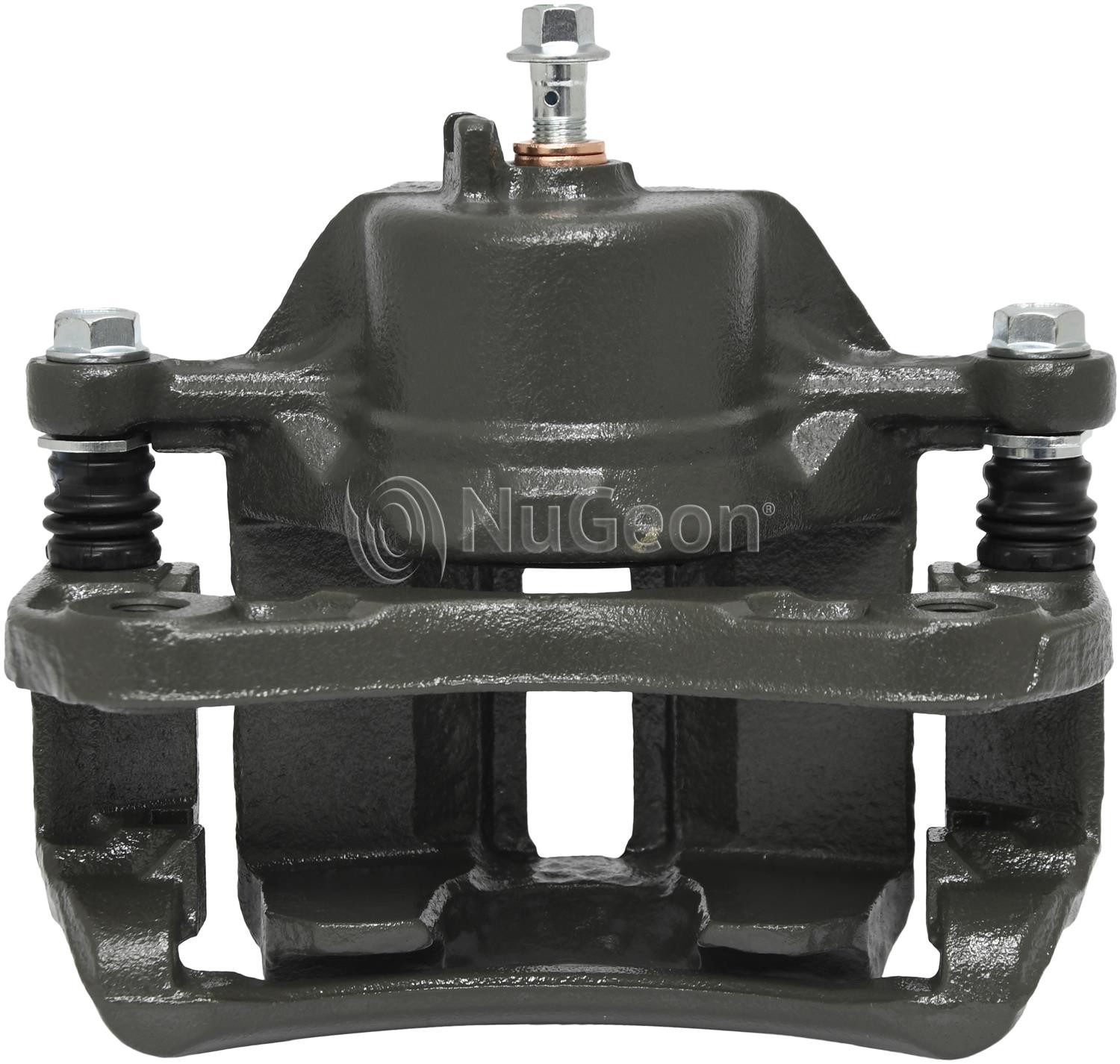 Vision 99P00818A Remanufactured Disc Brake Caliper - Image 2