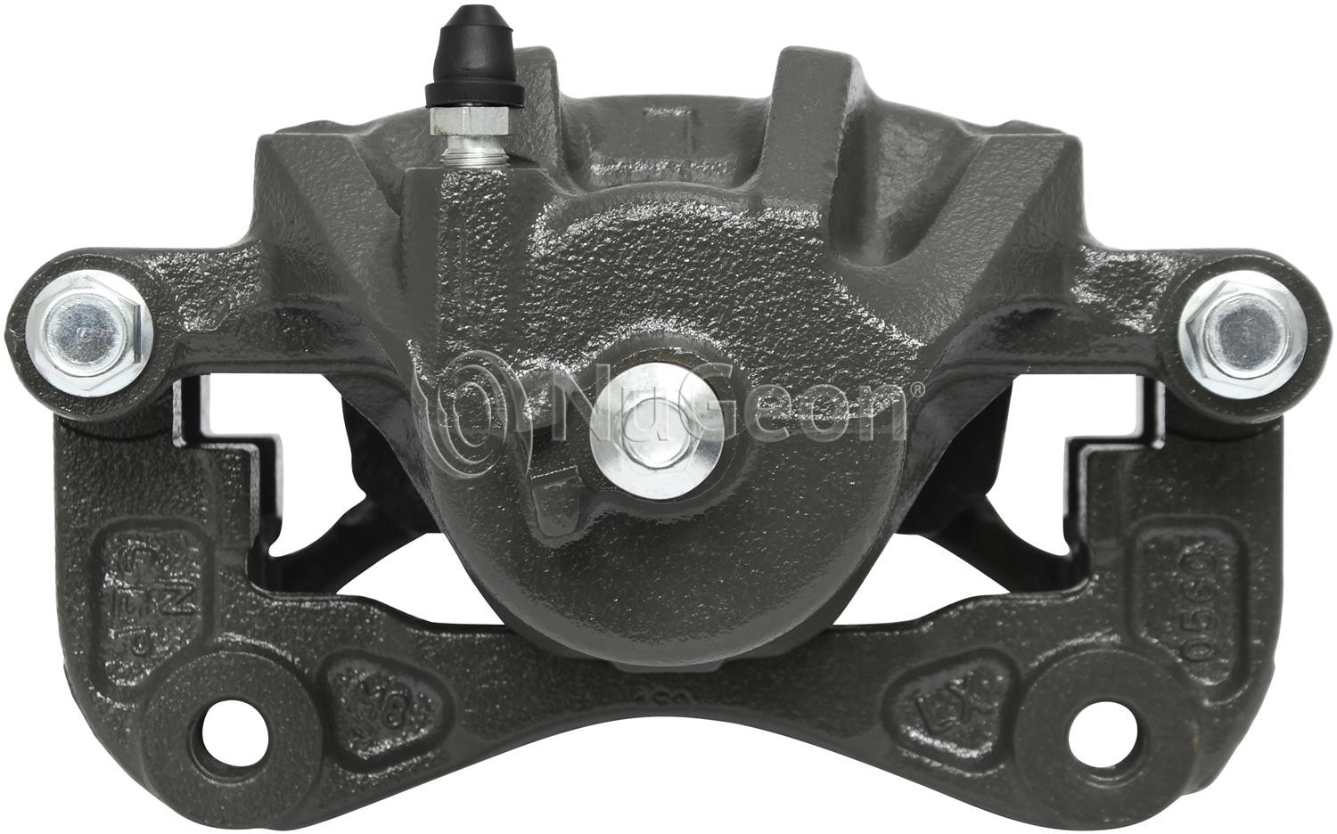 Vision 99P00818A Remanufactured Disc Brake Caliper - Image 4