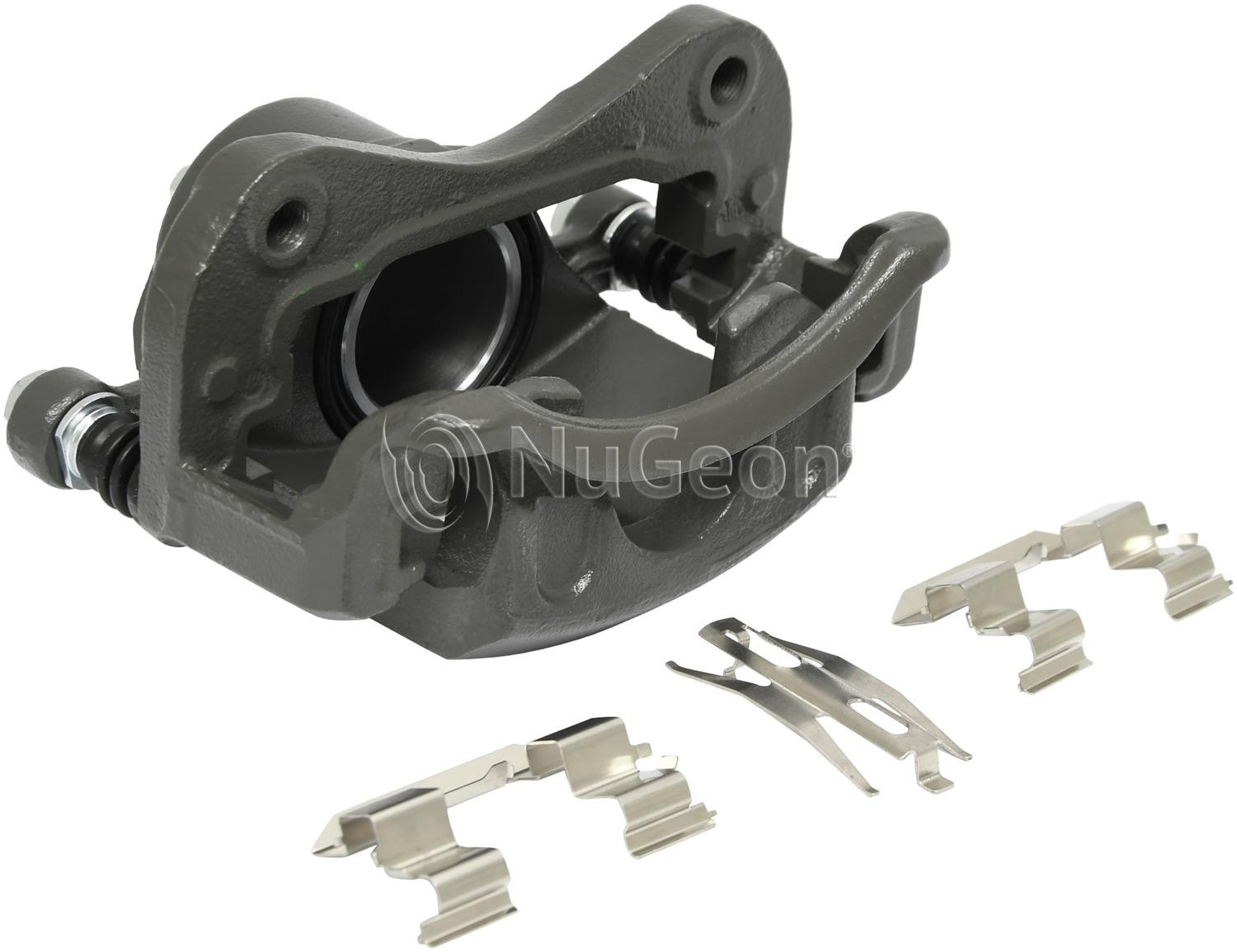 Vision 99P00818B Remanufactured Disc Brake Caliper