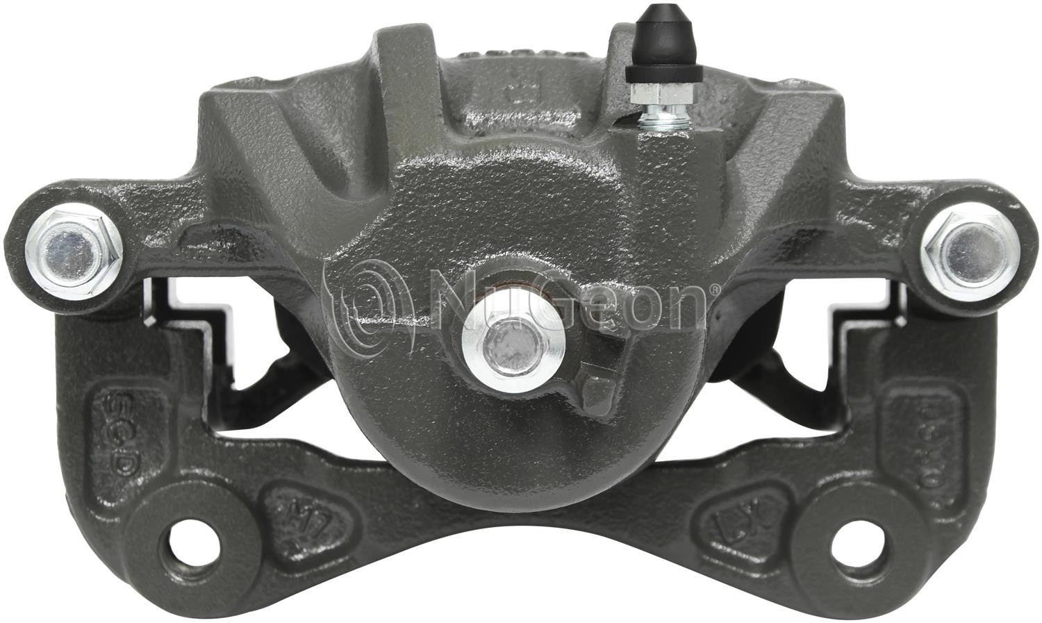 Vision 99P00818B Remanufactured Disc Brake Caliper - Image 4