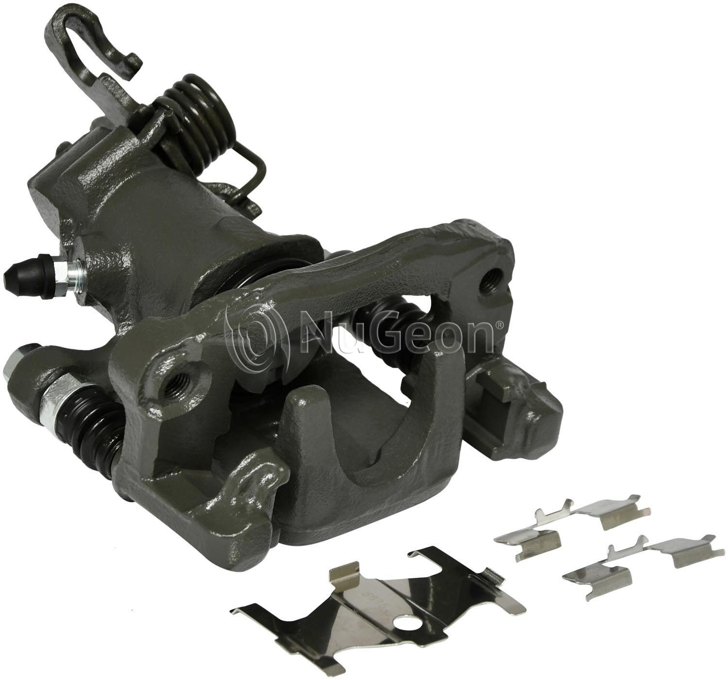 Vision 99P00819A Remanufactured Disc Brake Caliper