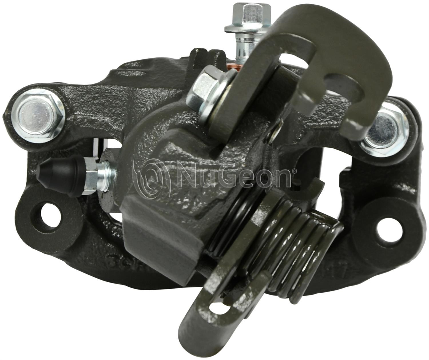 Vision 99P00819A Remanufactured Disc Brake Caliper - Image 4