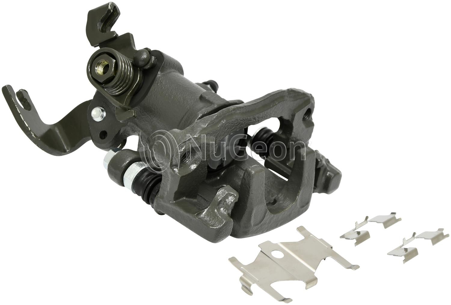 Vision 99P00819B Remanufactured Disc Brake Caliper