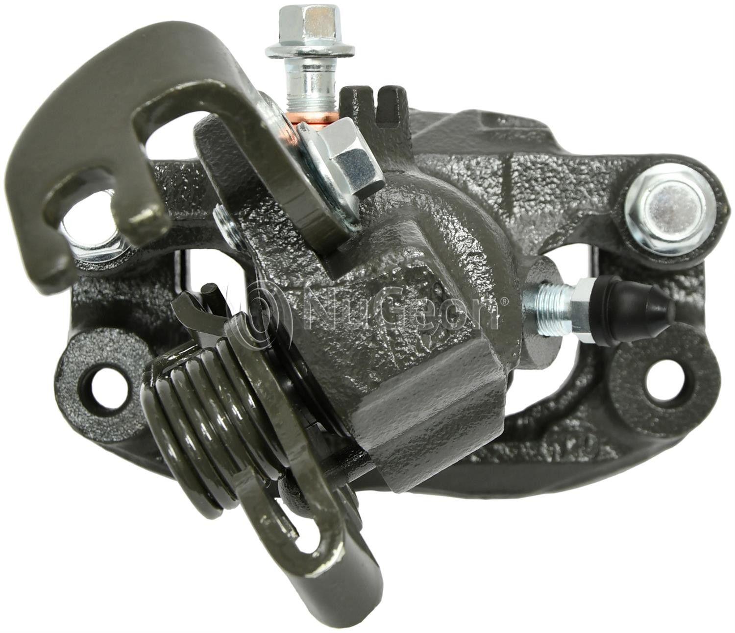 Vision 99P00819B Remanufactured Disc Brake Caliper - Image 4