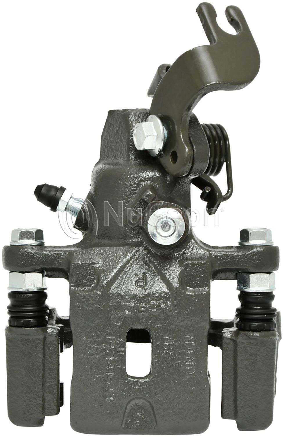 Vision 99P00819B Remanufactured Disc Brake Caliper - Image 5