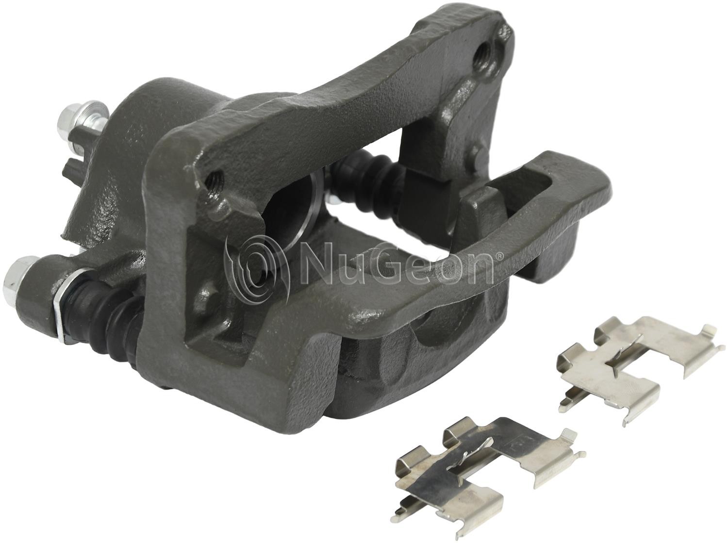 Vision 99P00821A Remanufactured Disc Brake Caliper