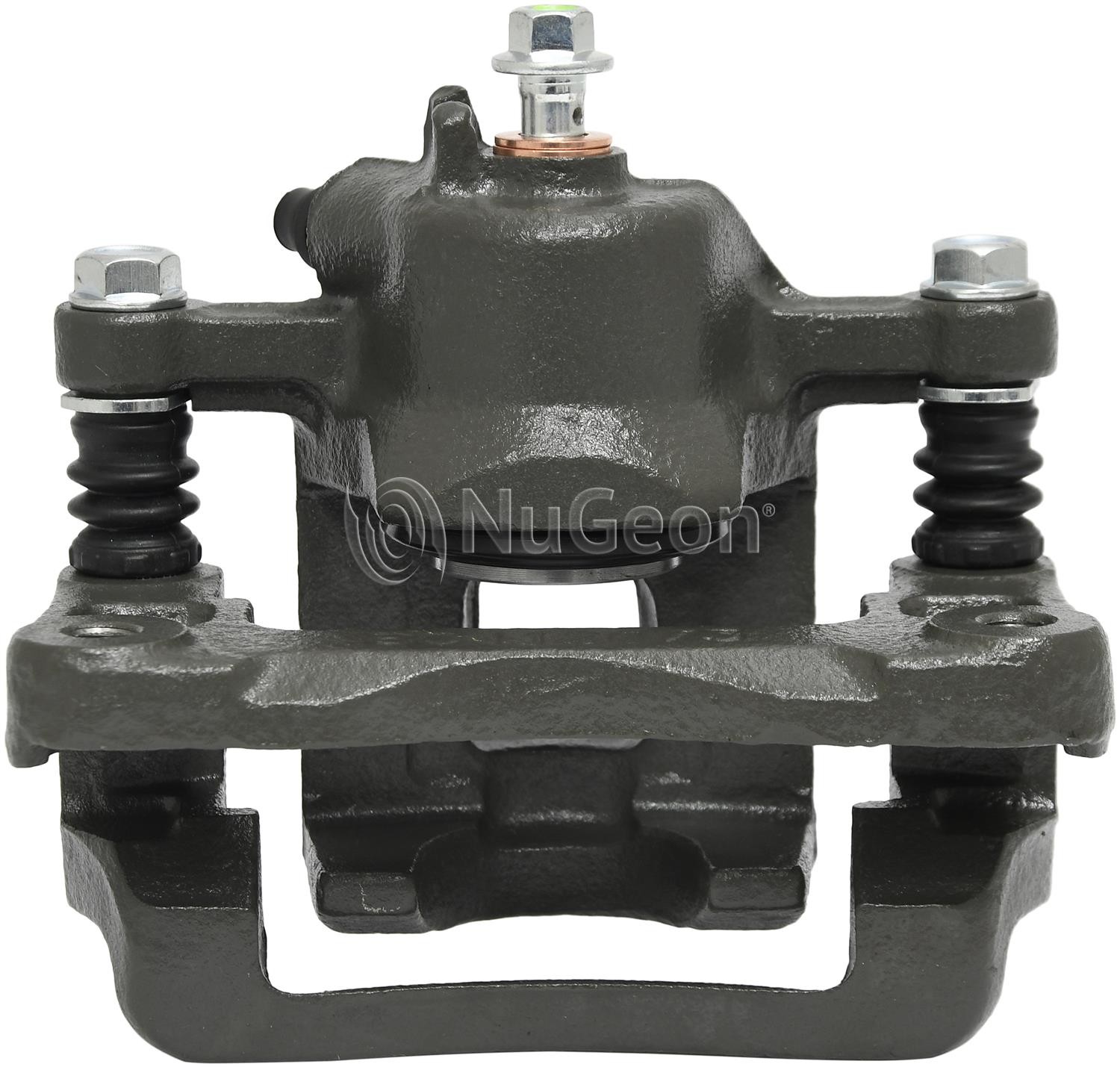 Vision 99P00821A Remanufactured Disc Brake Caliper - Image 2