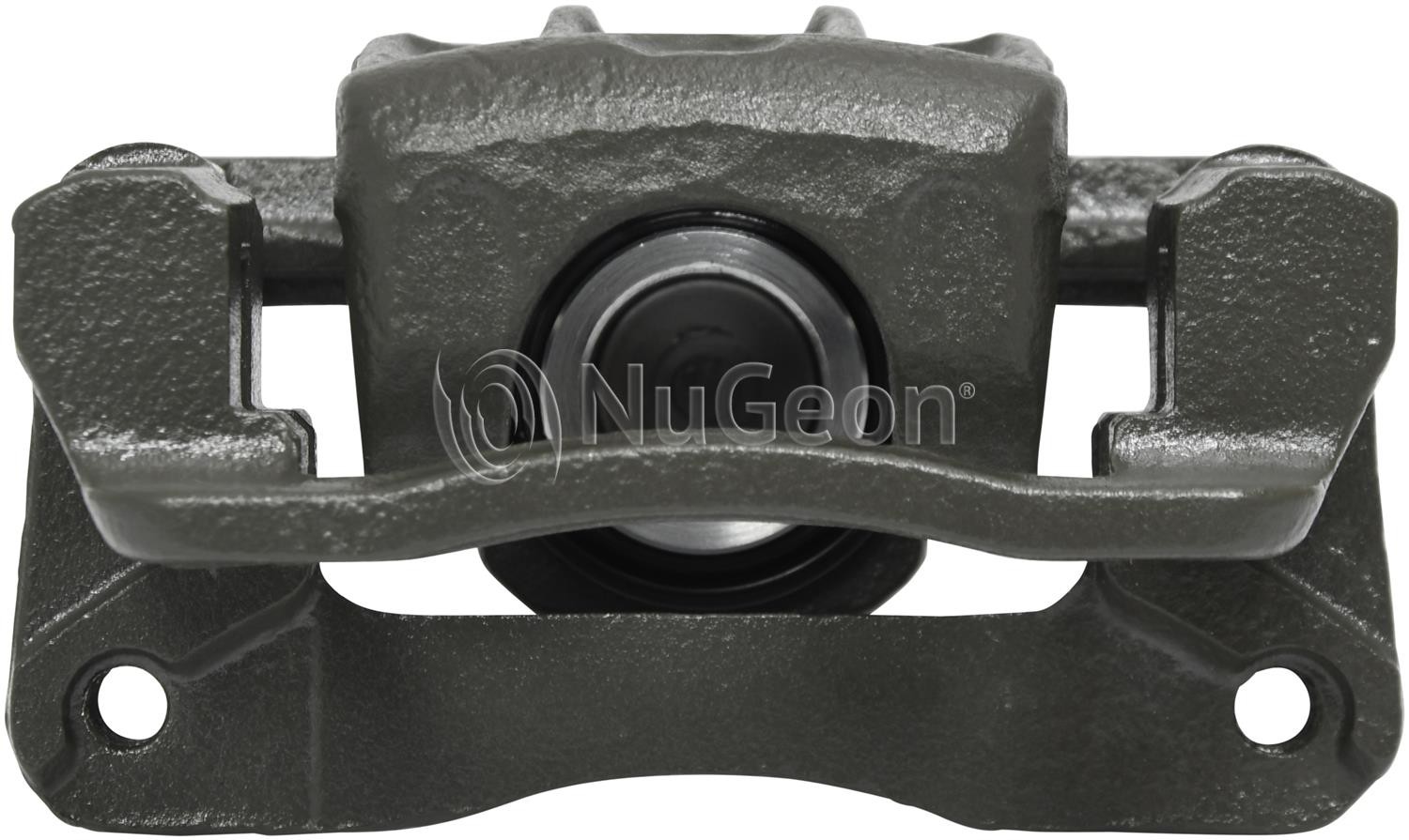 Vision 99P00821A Remanufactured Disc Brake Caliper - Image 4
