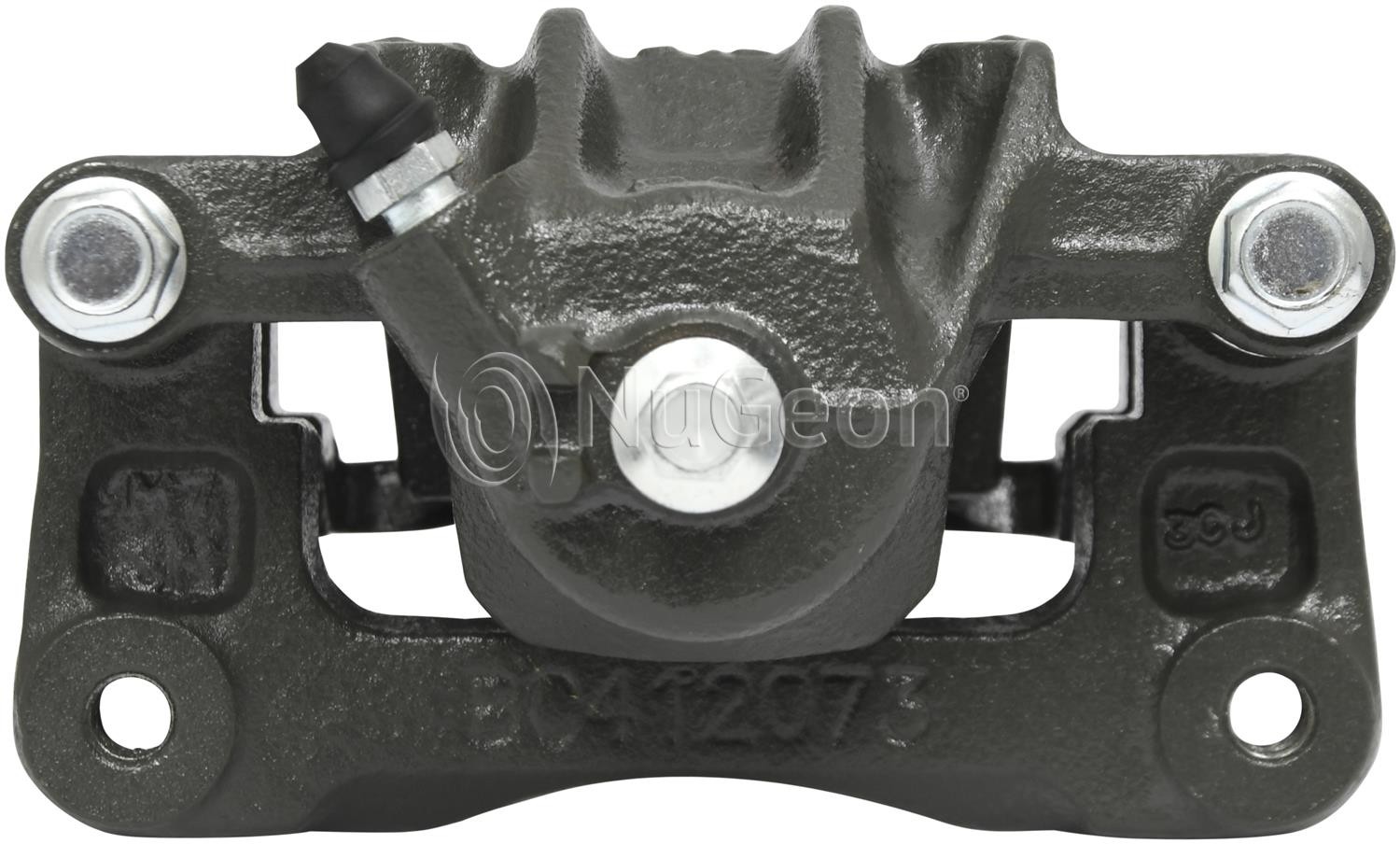 Vision 99P00821A Remanufactured Disc Brake Caliper - Image 6