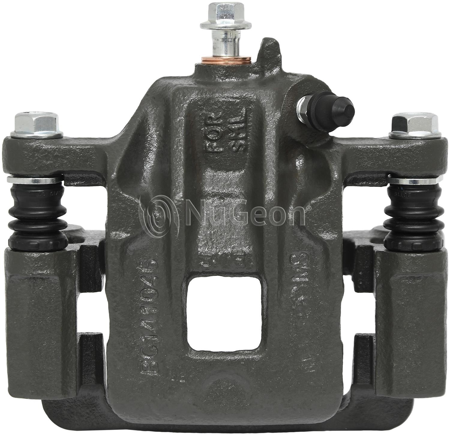 Vision 99P00821A Remanufactured Disc Brake Caliper - Image 7