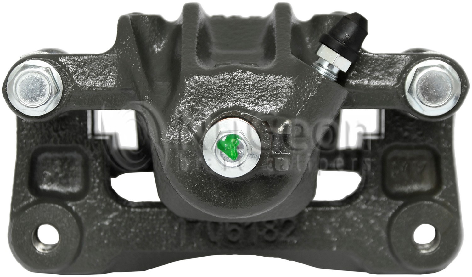 Vision 99P00821B Remanufactured Disc Brake Caliper - Image 3