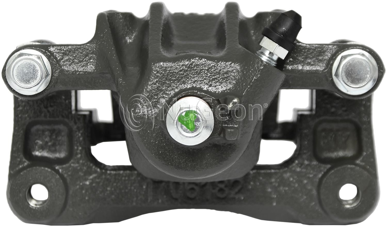 Vision 99P00821B Remanufactured Disc Brake Caliper - Image 6