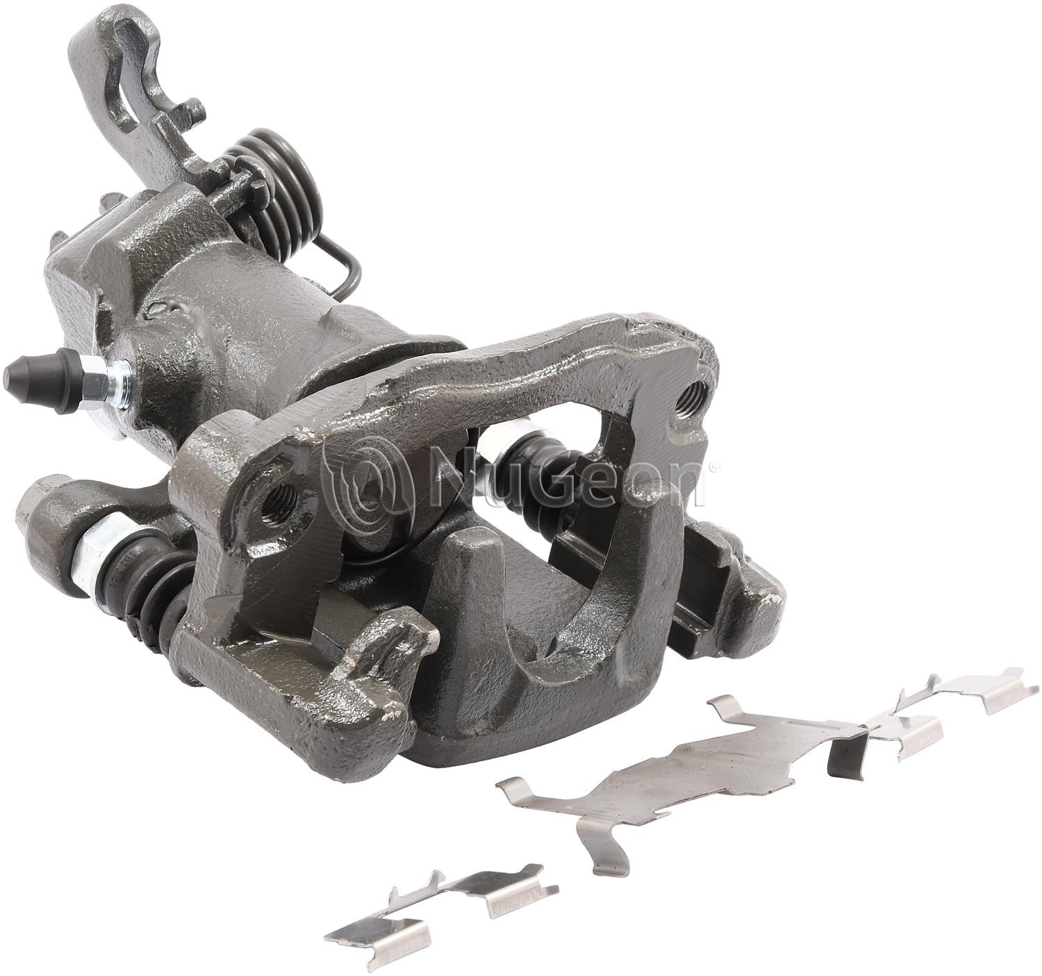 Vision 99P00822A Remanufactured Disc Brake Caliper