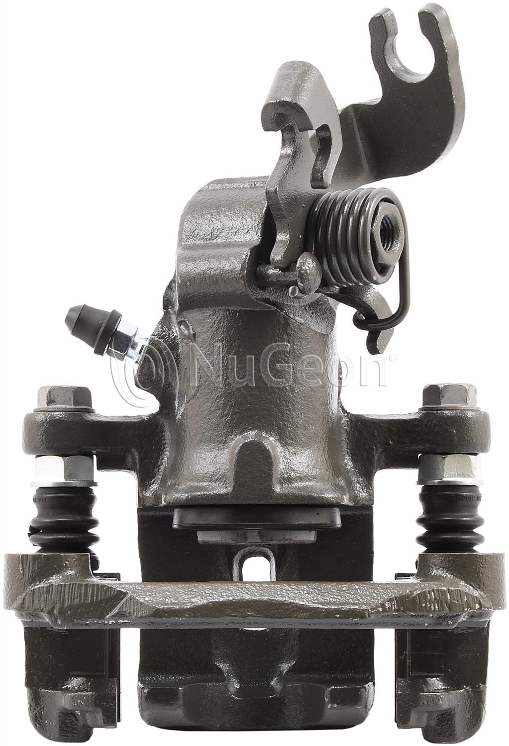 Vision 99P00822A Remanufactured Disc Brake Caliper - Image 2