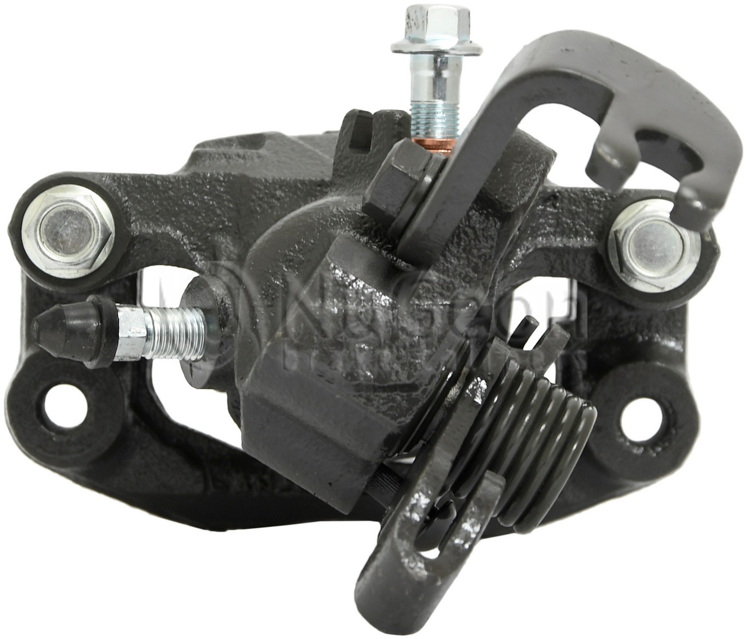 Vision 99P00822A Remanufactured Disc Brake Caliper - Image 3