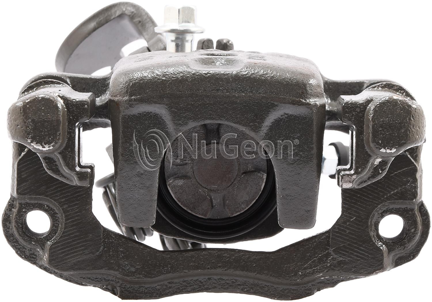 Vision 99P00822A Remanufactured Disc Brake Caliper - Image 4