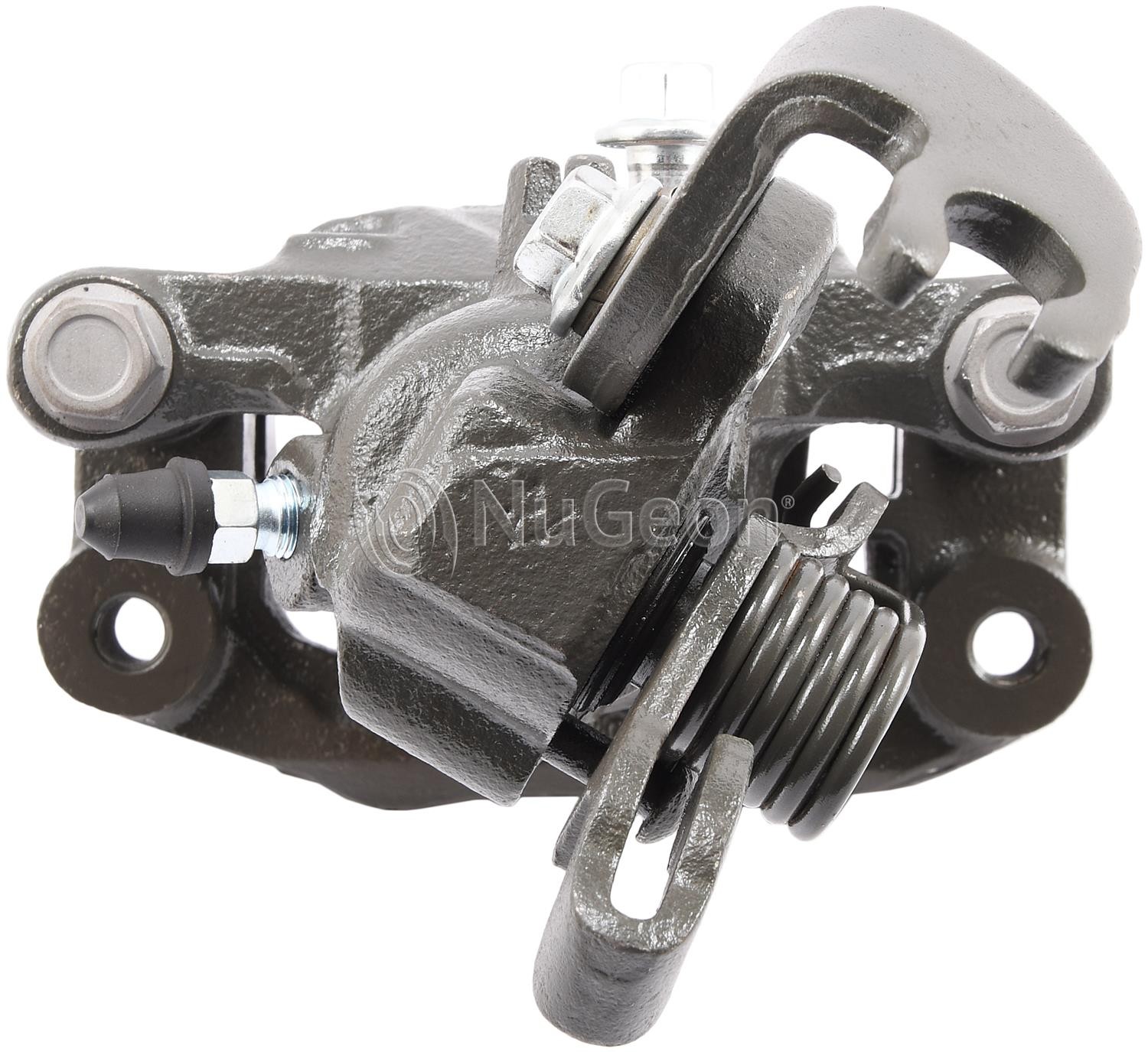 Vision 99P00822A Remanufactured Disc Brake Caliper - Image 6