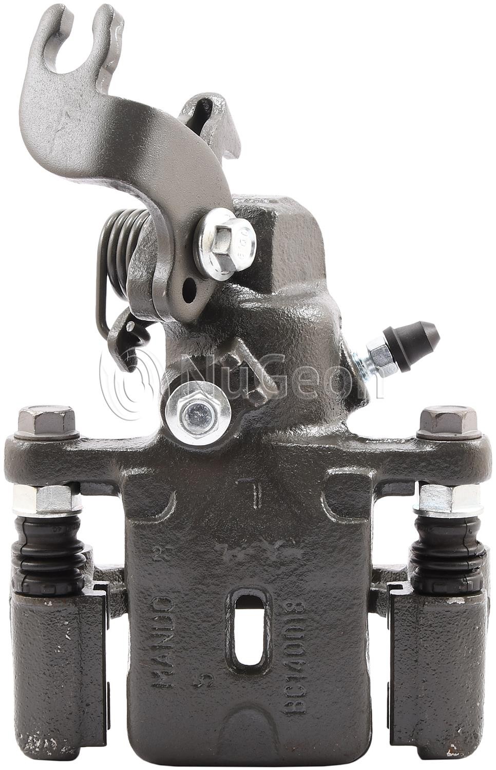 Vision 99P00822A Remanufactured Disc Brake Caliper - Image 7