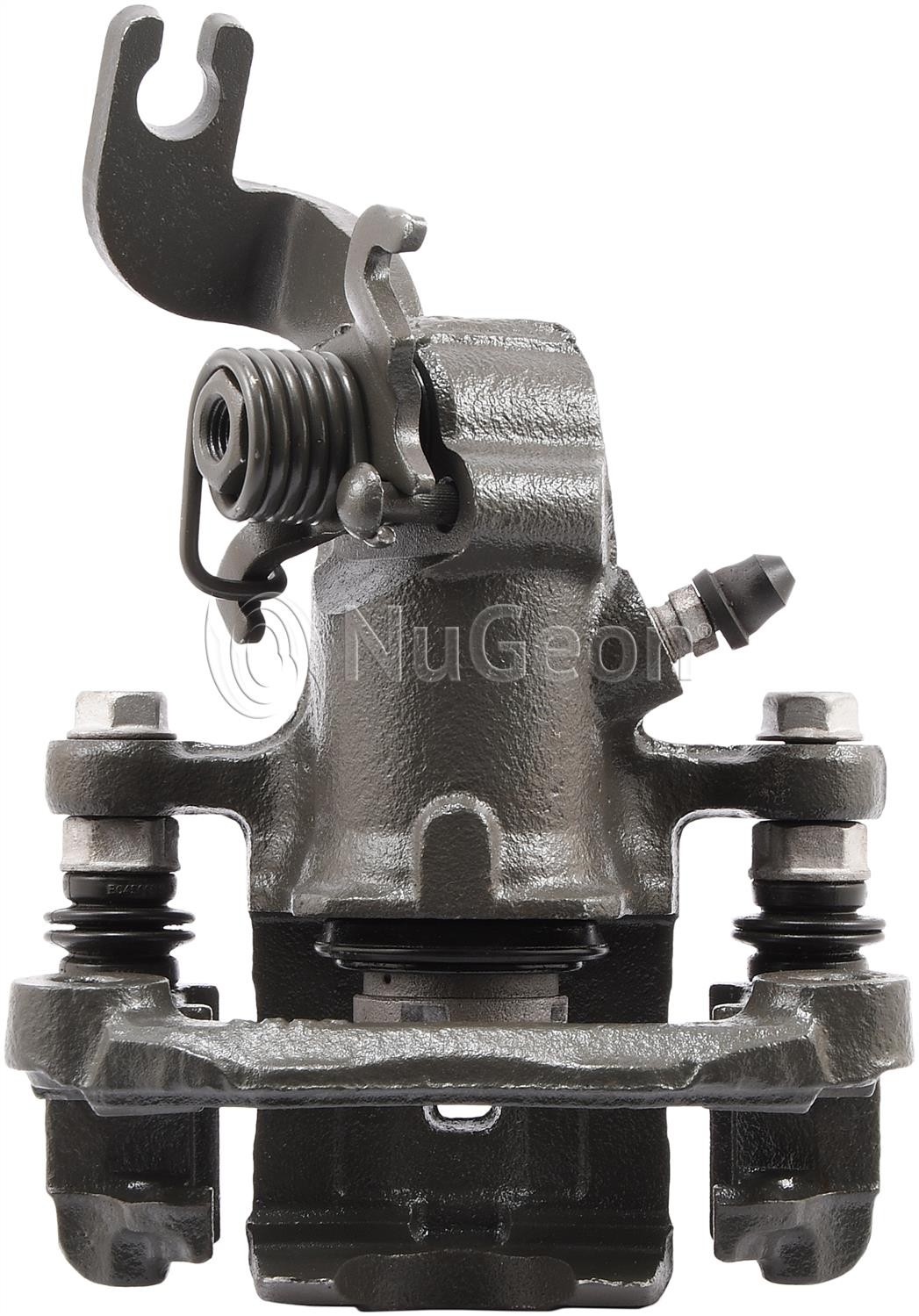 Vision 99P00822B Remanufactured Disc Brake Caliper - Image 2