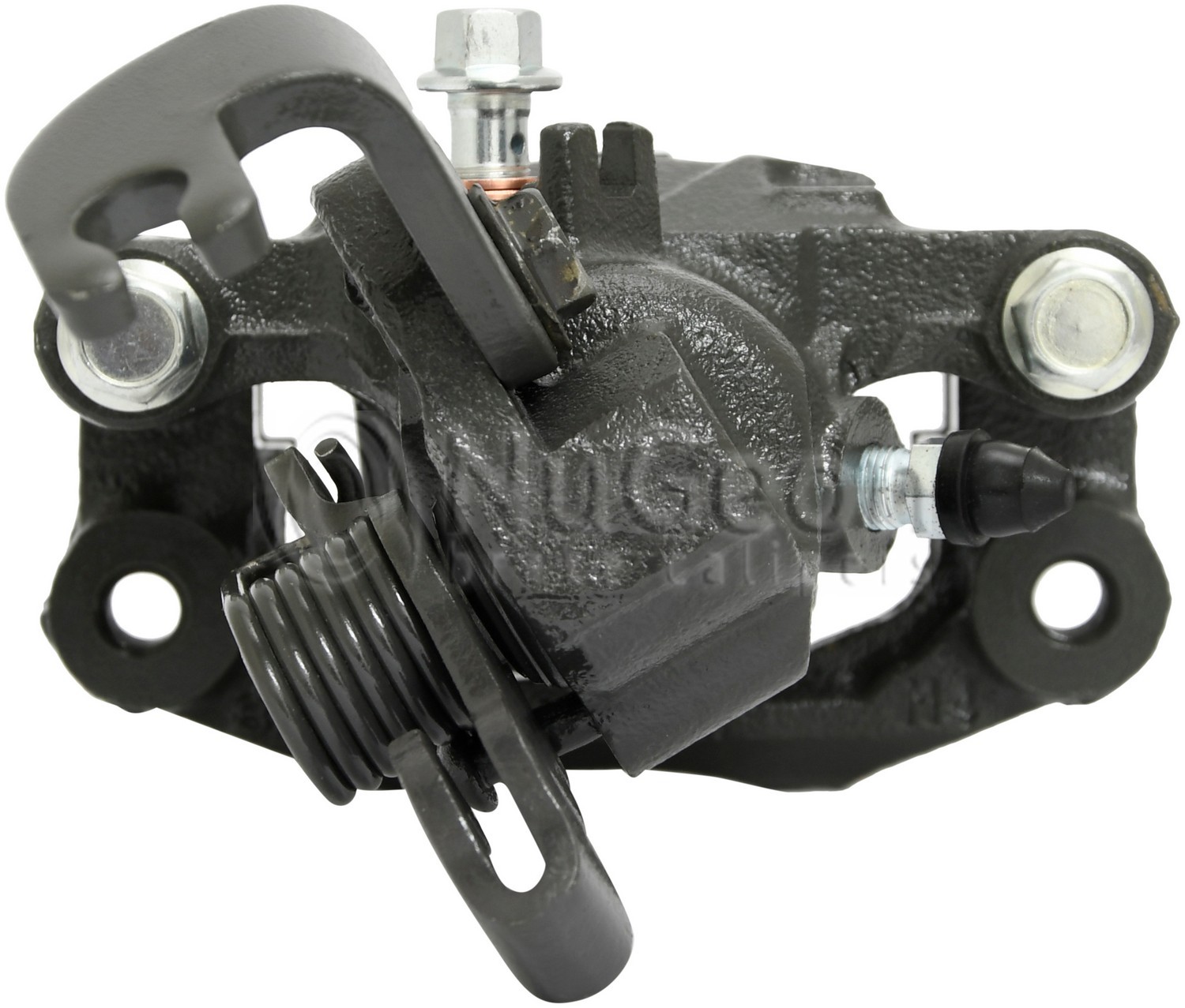 Vision 99P00822B Remanufactured Disc Brake Caliper - Image 3