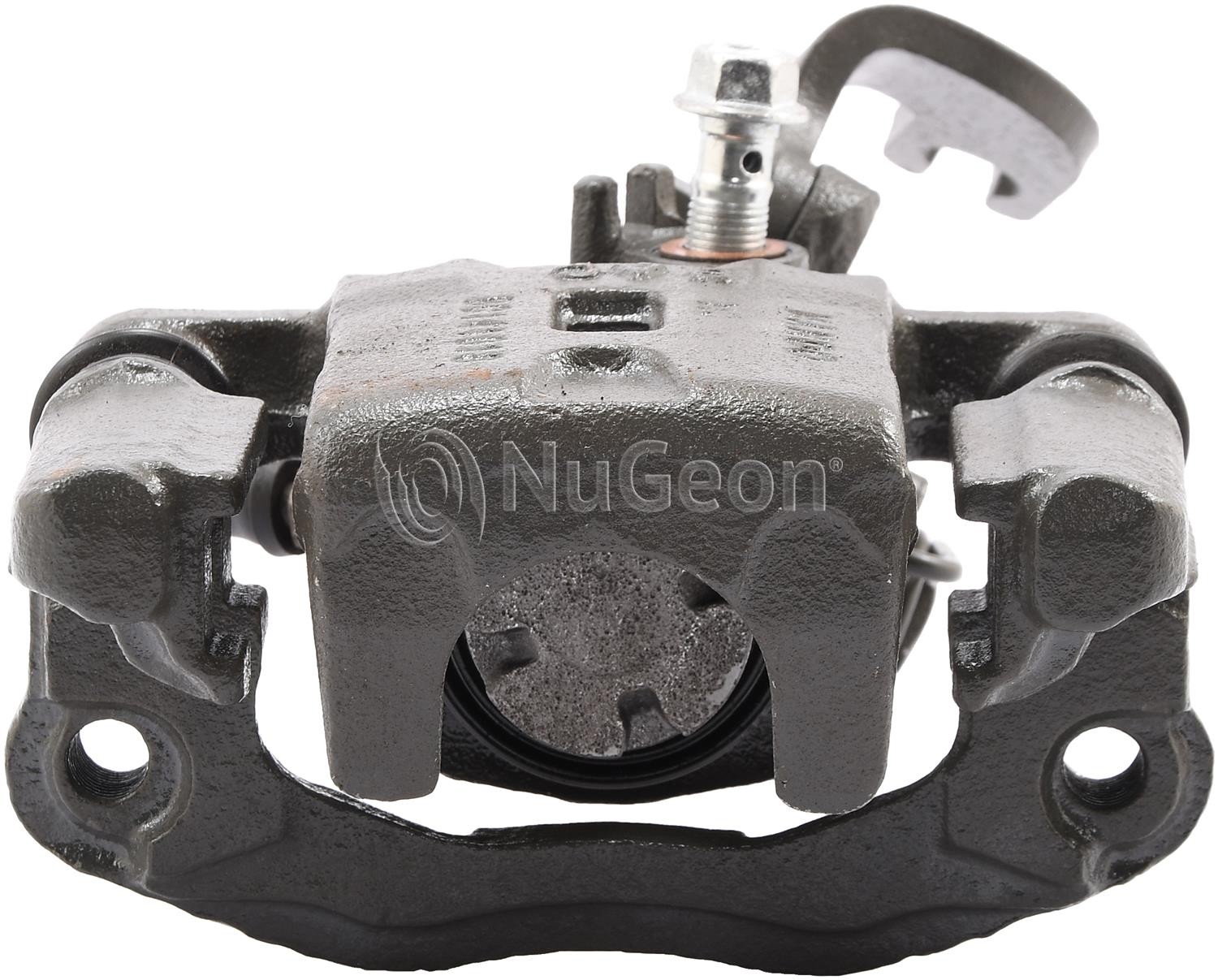 Vision 99P00822B Remanufactured Disc Brake Caliper - Image 4