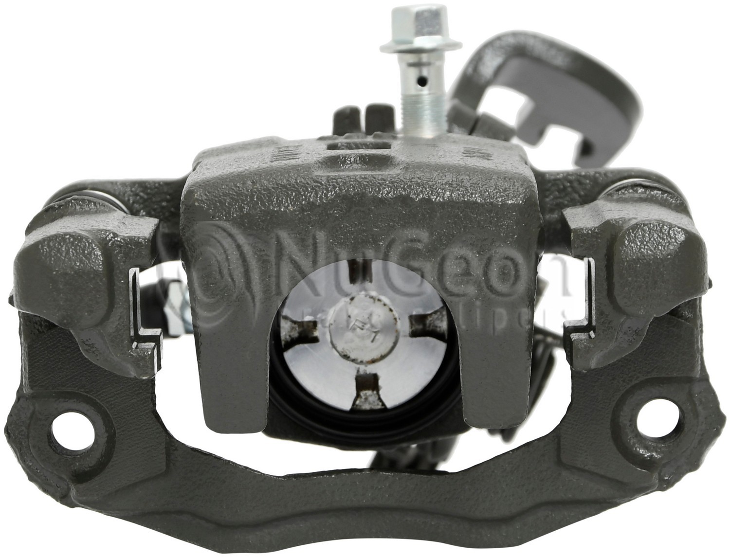 Vision 99P00822B Remanufactured Disc Brake Caliper - Image 5