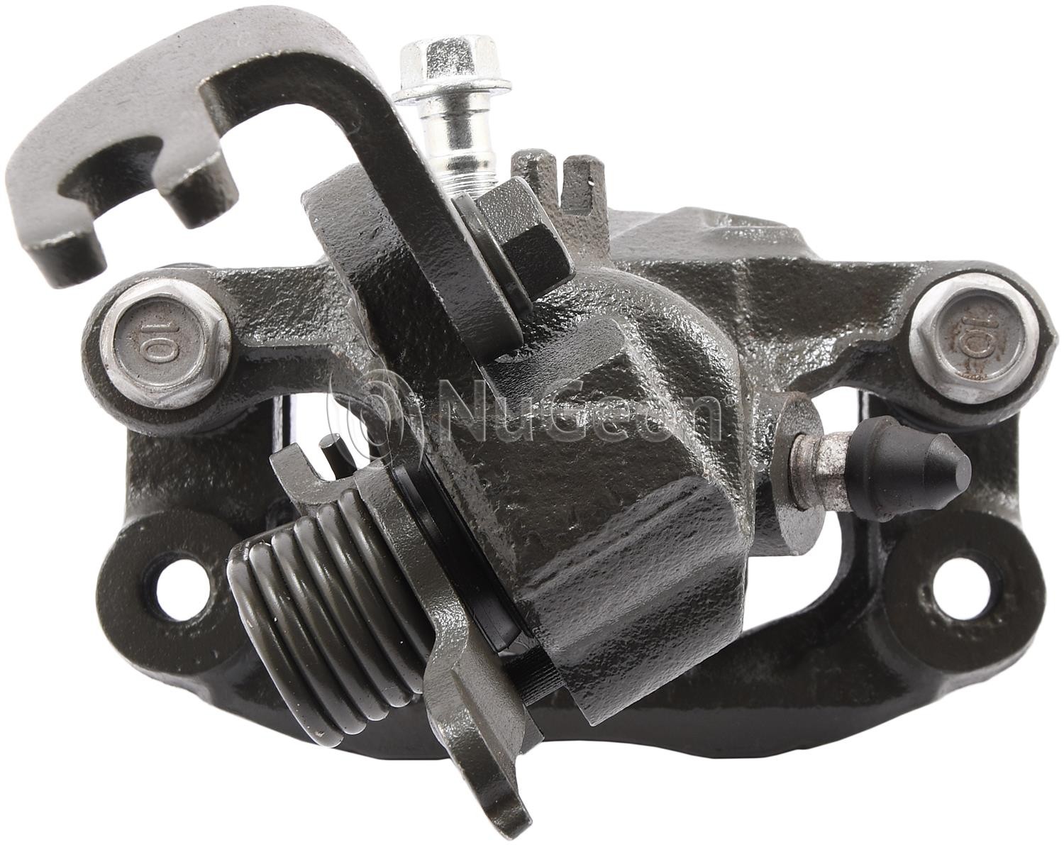 Vision 99P00822B Remanufactured Disc Brake Caliper - Image 6