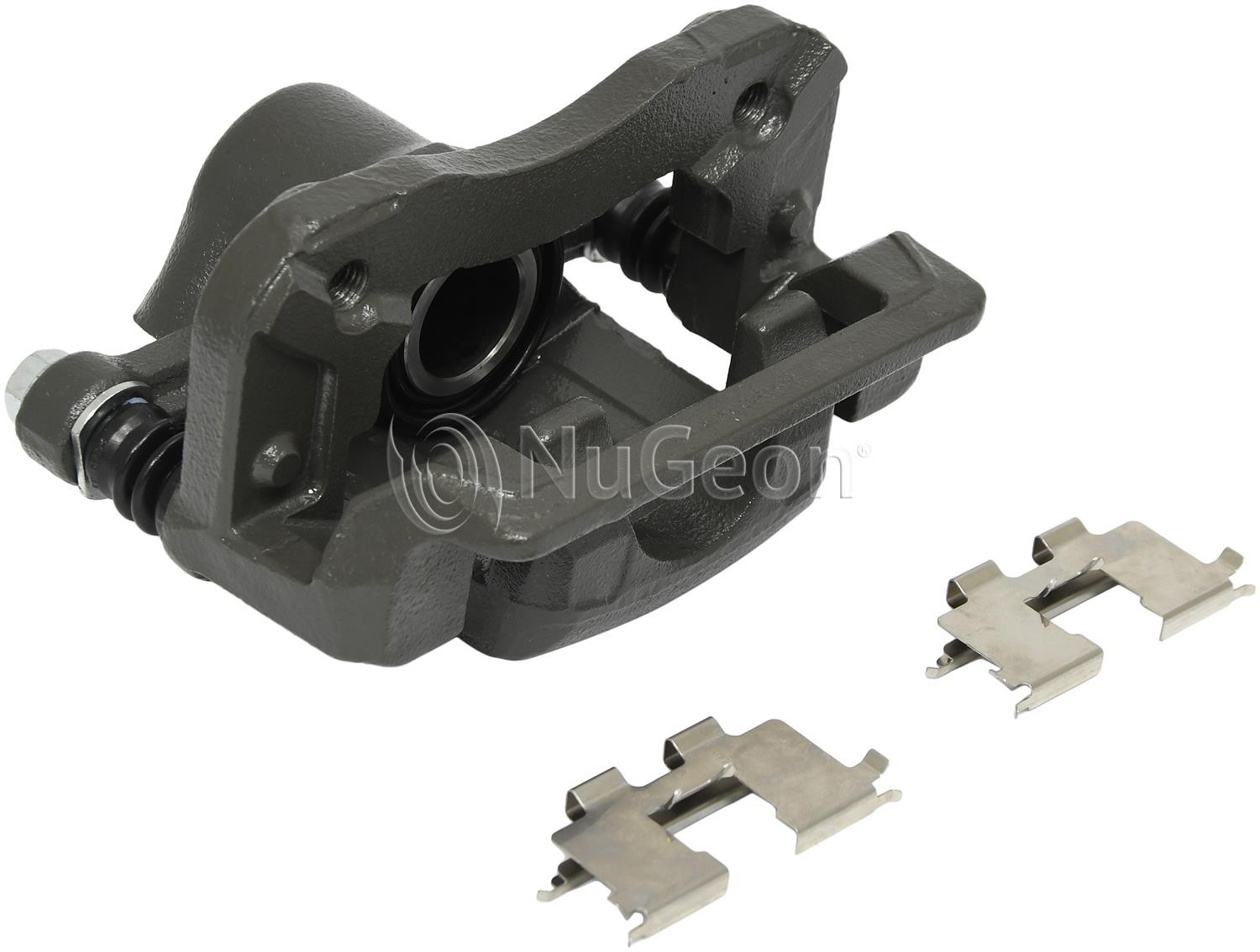Vision 99P00824A Remanufactured Disc Brake Caliper