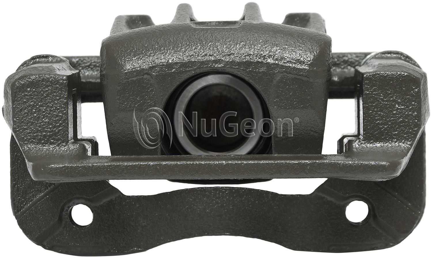 Vision 99P00824A Remanufactured Disc Brake Caliper - Image 4