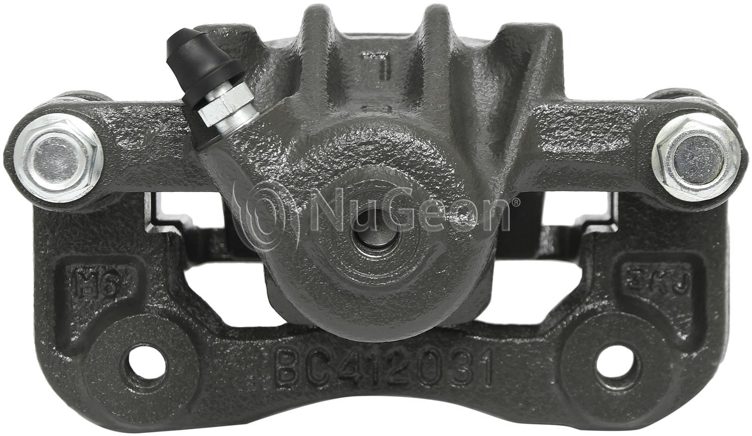 Vision 99P00824A Remanufactured Disc Brake Caliper - Image 6