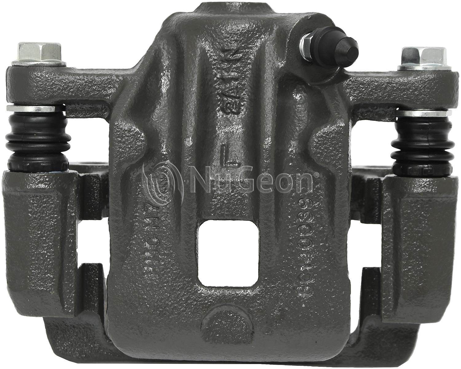 Vision 99P00824A Remanufactured Disc Brake Caliper - Image 7