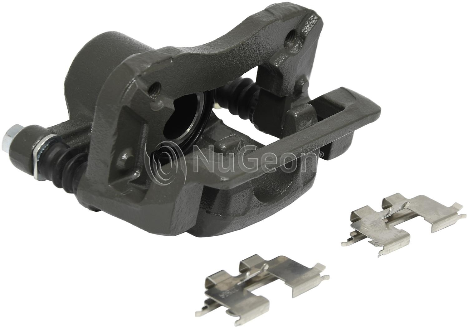 Vision 99P00824B Remanufactured Disc Brake Caliper