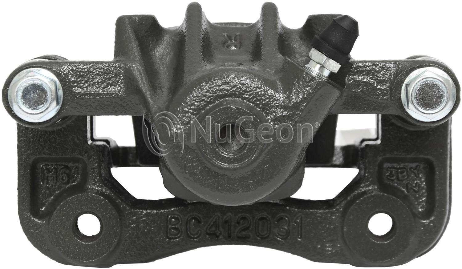Vision 99P00824B Remanufactured Disc Brake Caliper - Image 6