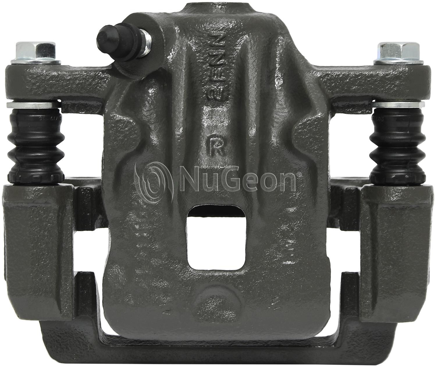Vision 99P00824B Remanufactured Disc Brake Caliper - Image 7